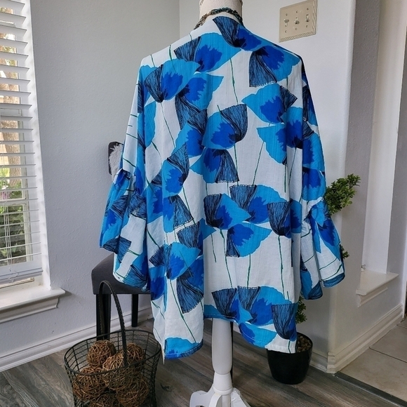 L.I.B Kimono One Size - Picture 5 of 11